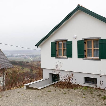 Eisenberg an der Pinka Kellerstoeckl Weinblick I Und II 빌라 외부 사진