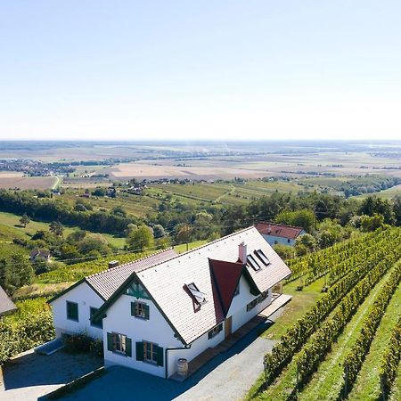 Eisenberg an der Pinka Kellerstoeckl Weinblick I Und II 빌라 외부 사진